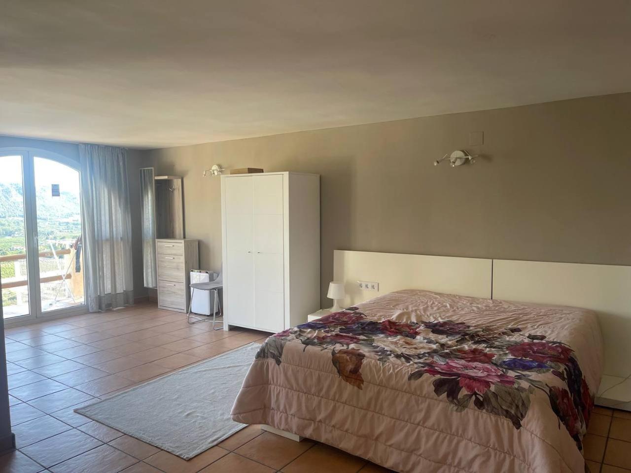 Loft Montepino Гандия